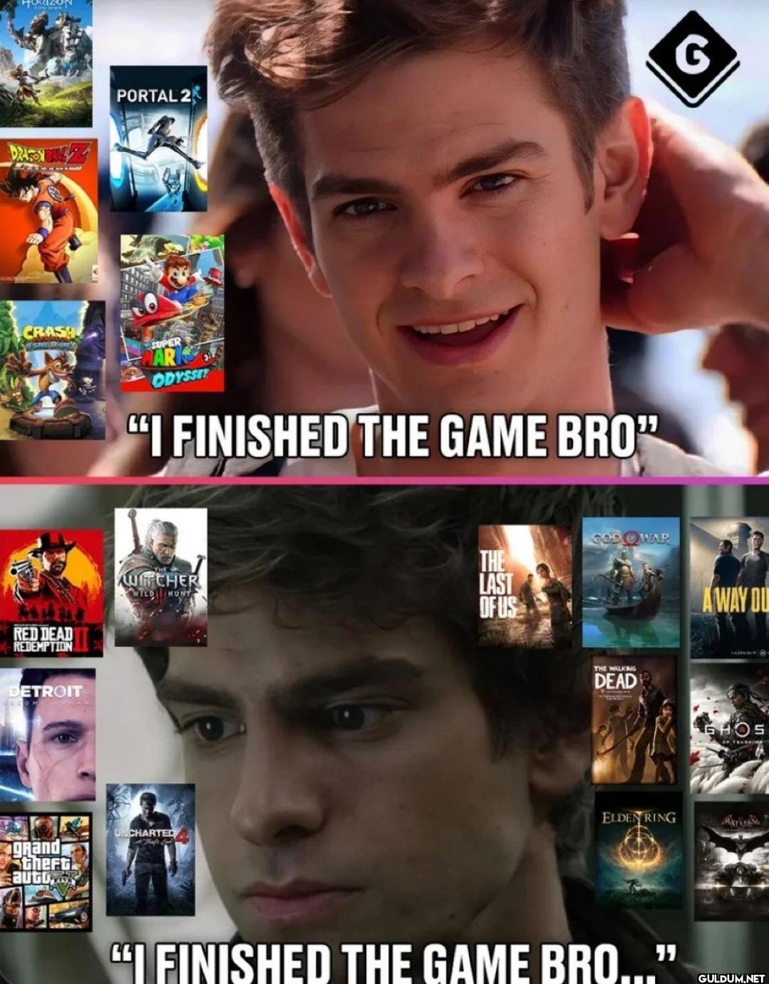 😭😭    CRASH PORTAL 2 G...