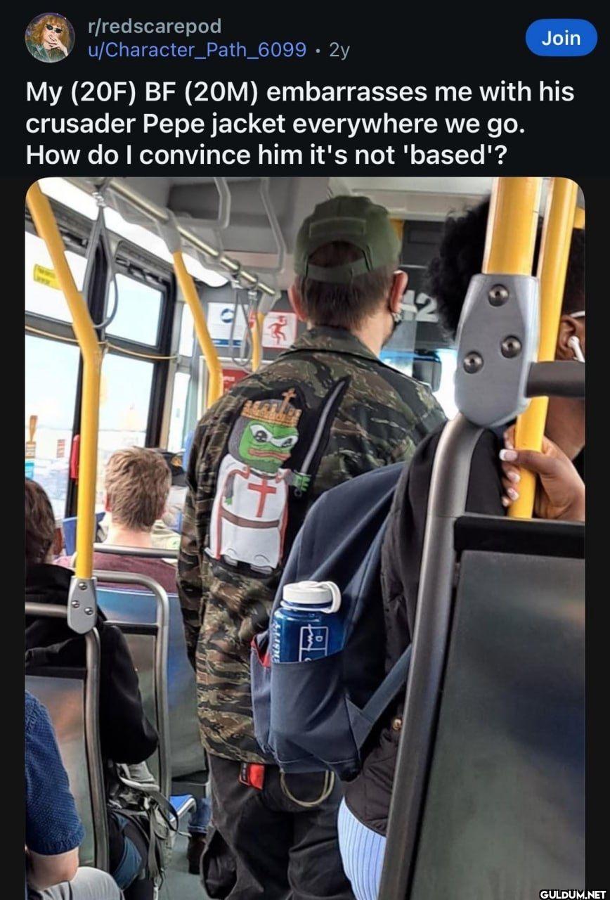 r/redscarepod...