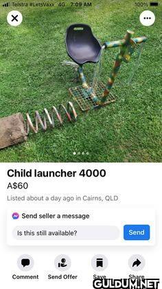 #LiveStyle AS 1000 Child...