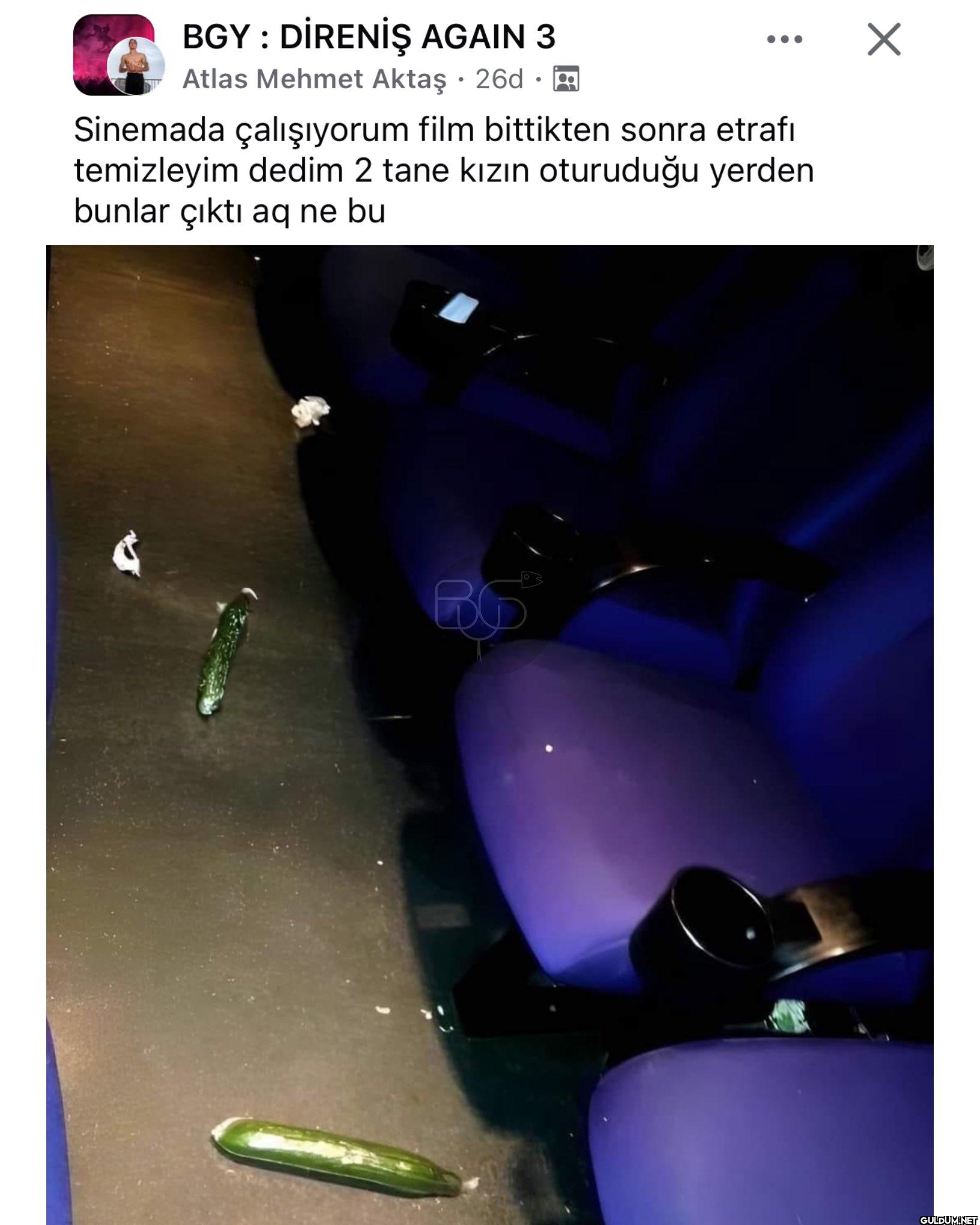 EDEP…sen ne güzel bi...