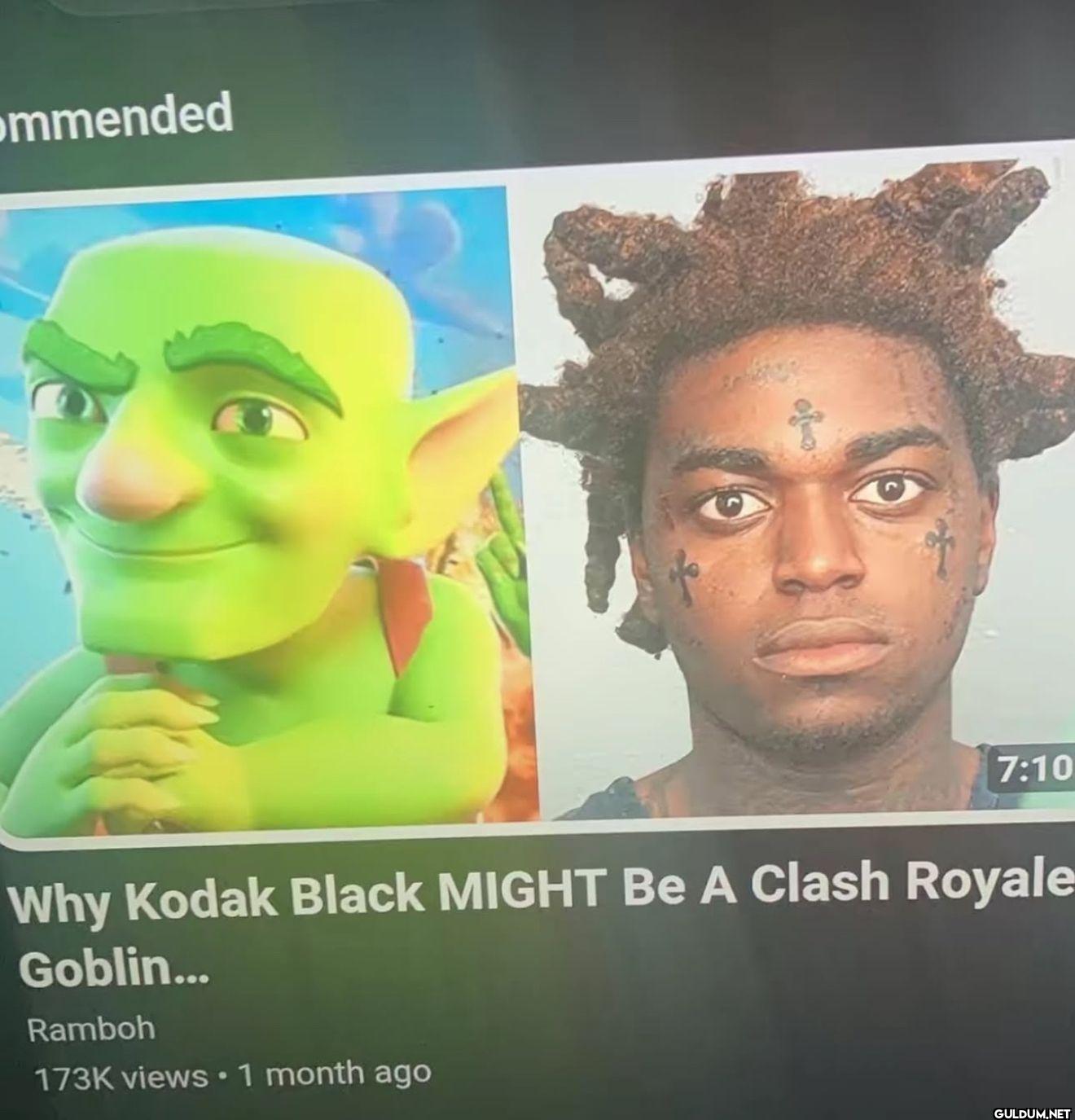 ommended 7:10 Why Kodak...