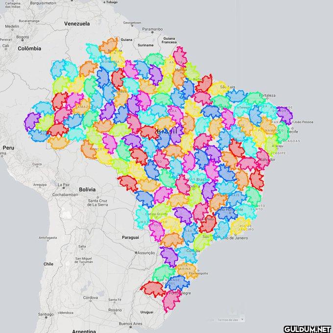 8. How many Switzerlands...