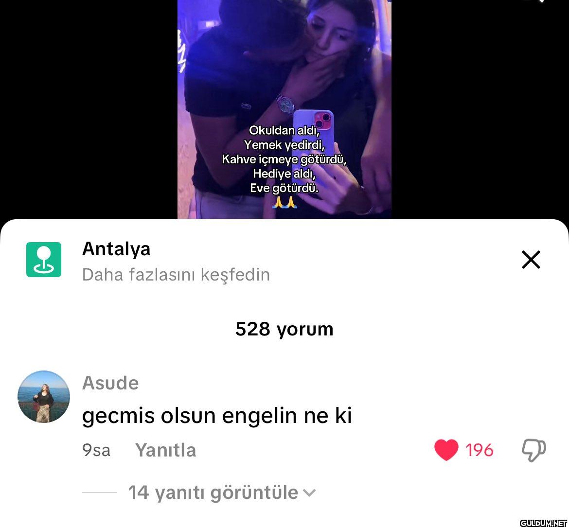 ev inledi maalesef   ...