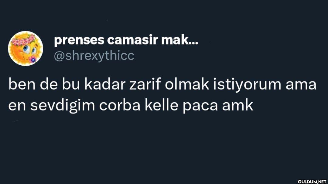 ben de bu kadar zarif...