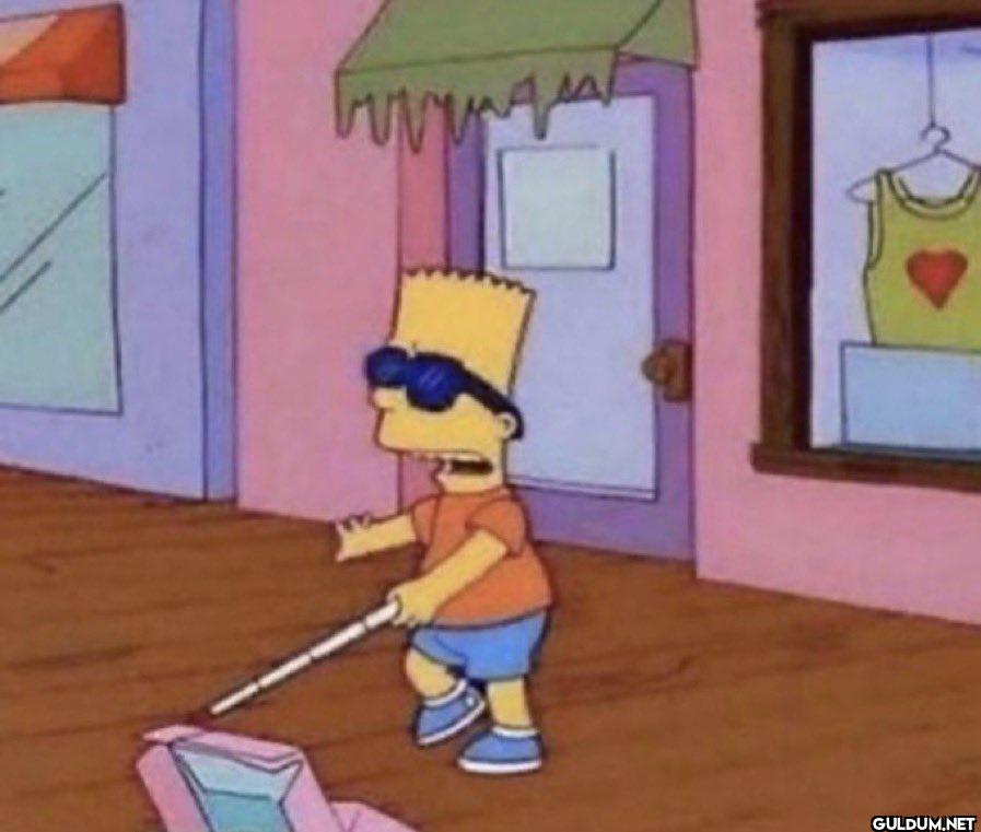 Me ignoring her red flags...