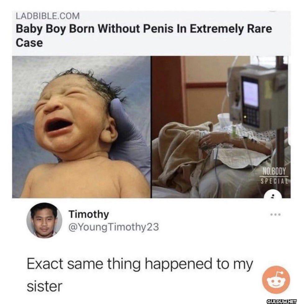 6.    LADBIBLE.COM Baby...