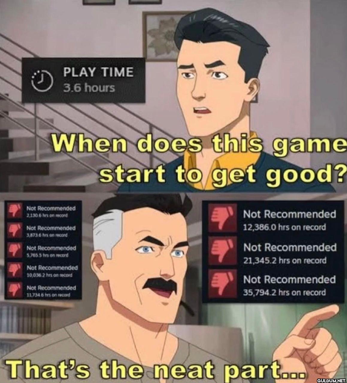 PLAY TIME 3.6 hours 15 ད�...