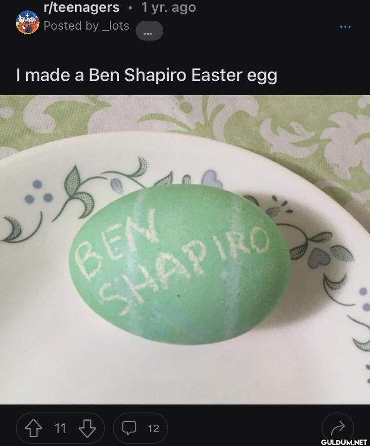 r/teenagers • 1 yr. ago...