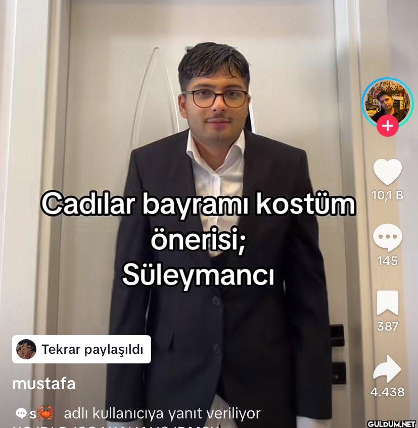 anırarak güldügüm o tiktok...