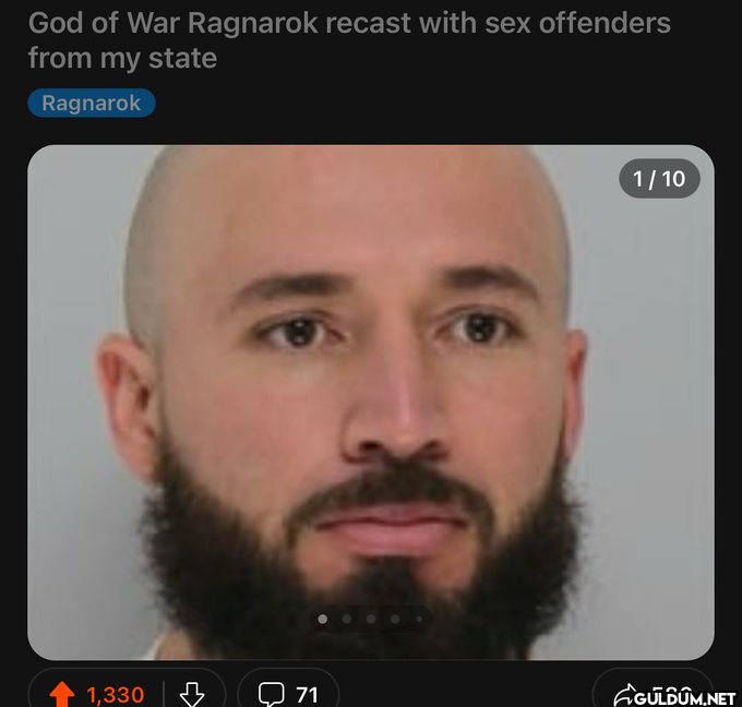 God of War Ragnarok recast...