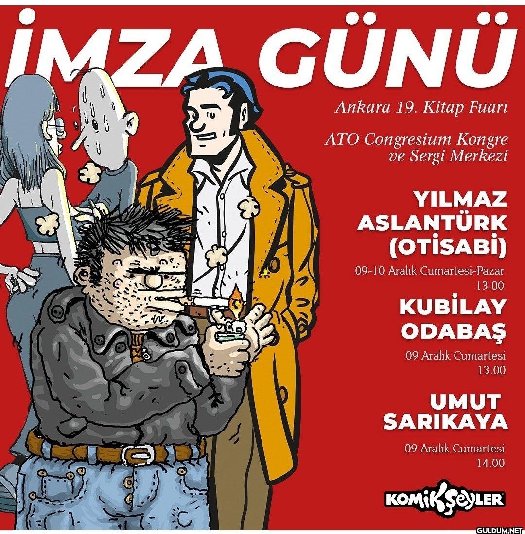 Yarın bekliyoruz kıps :3  ...