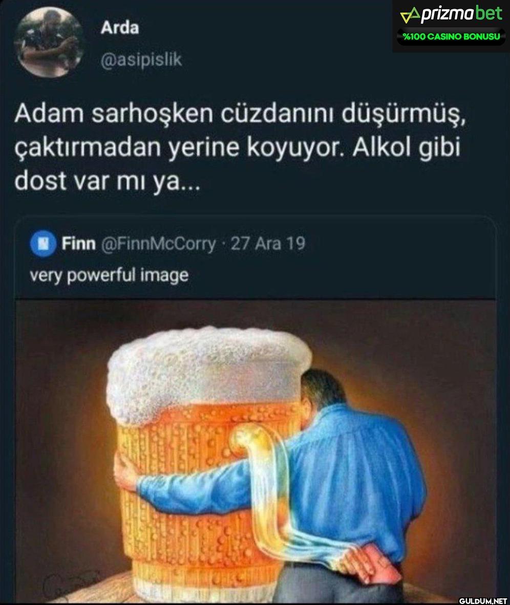 %100 CASINO BONUSU Adam...