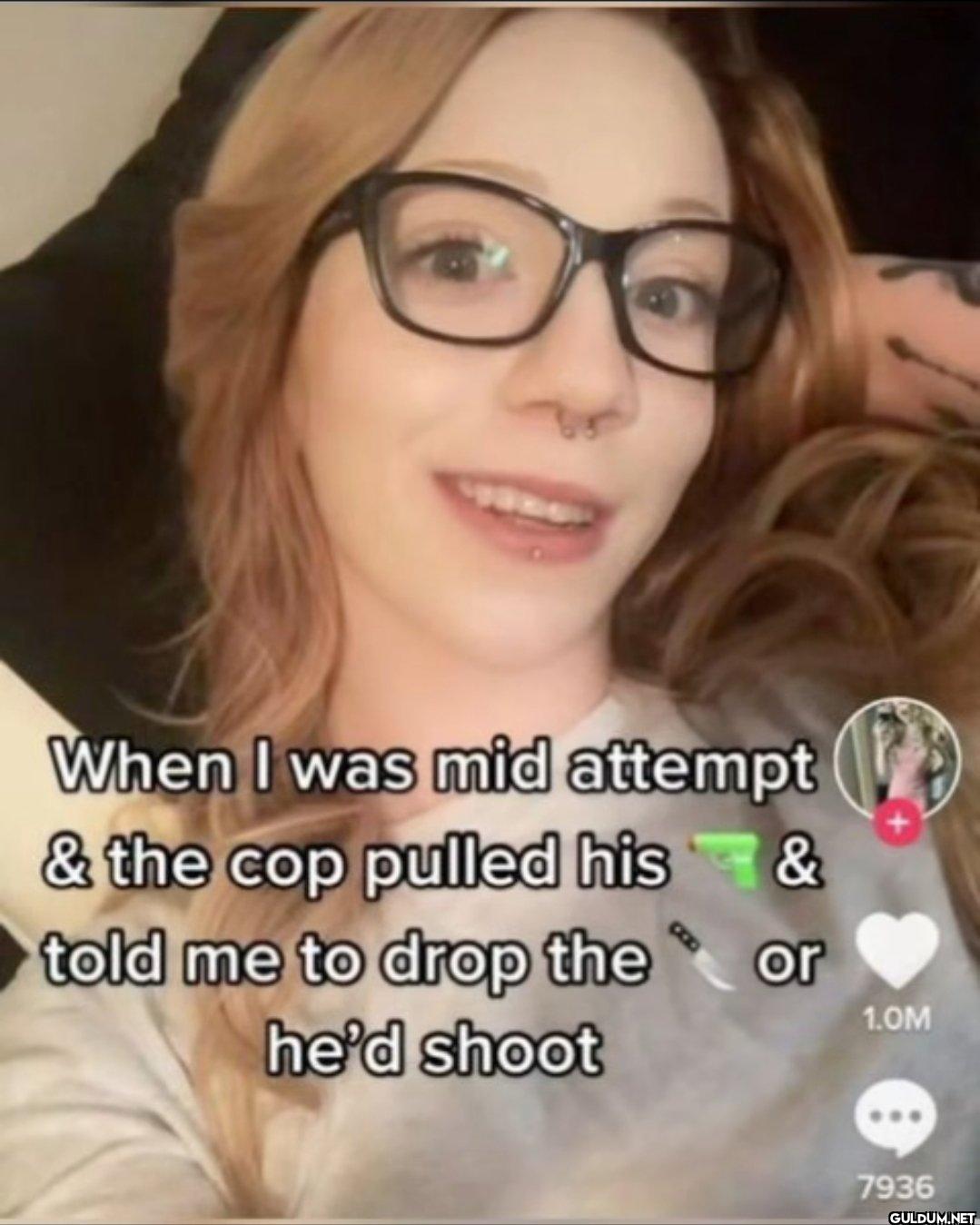 Most "helpful" cop 💀   ...