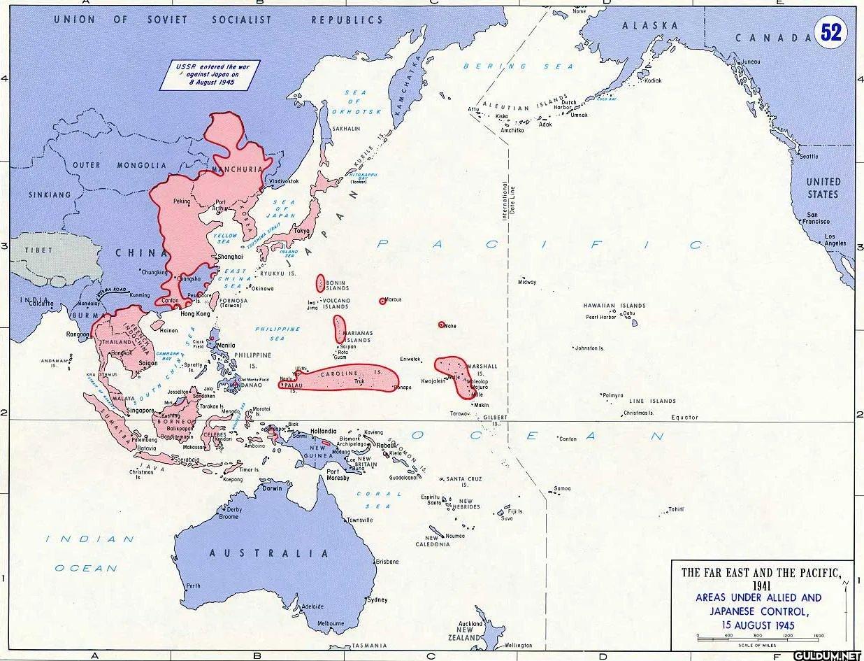Japanese held positions at...