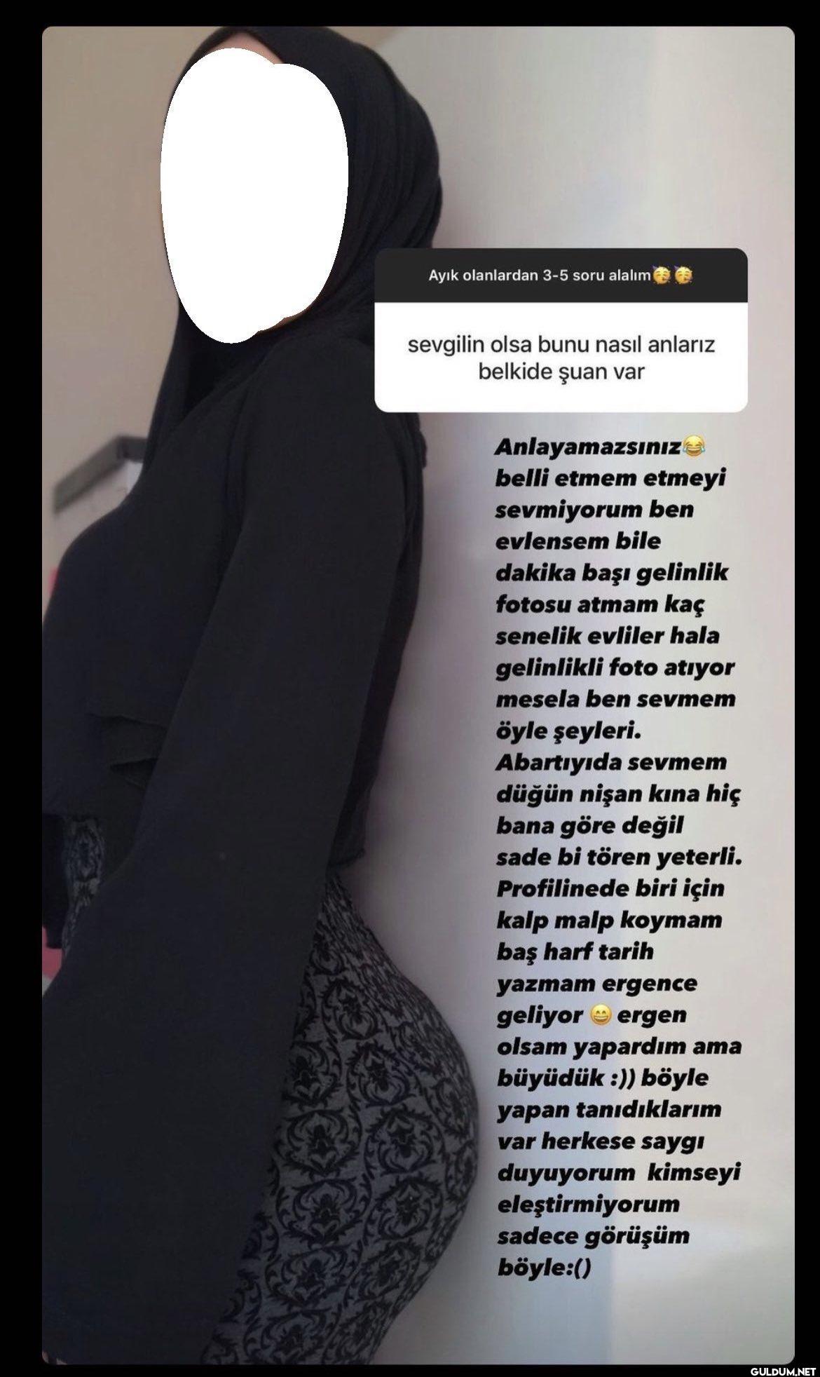 Ayık olanlardan 3-5 soru...