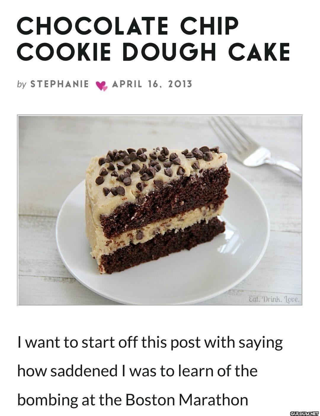 CHOCOLATE CHIP COOKIE...