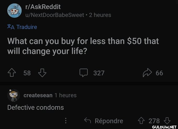 Popular post