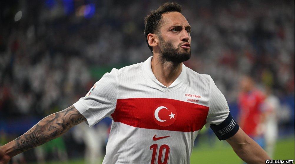 Gooooollllllll!!!!  Hakan...