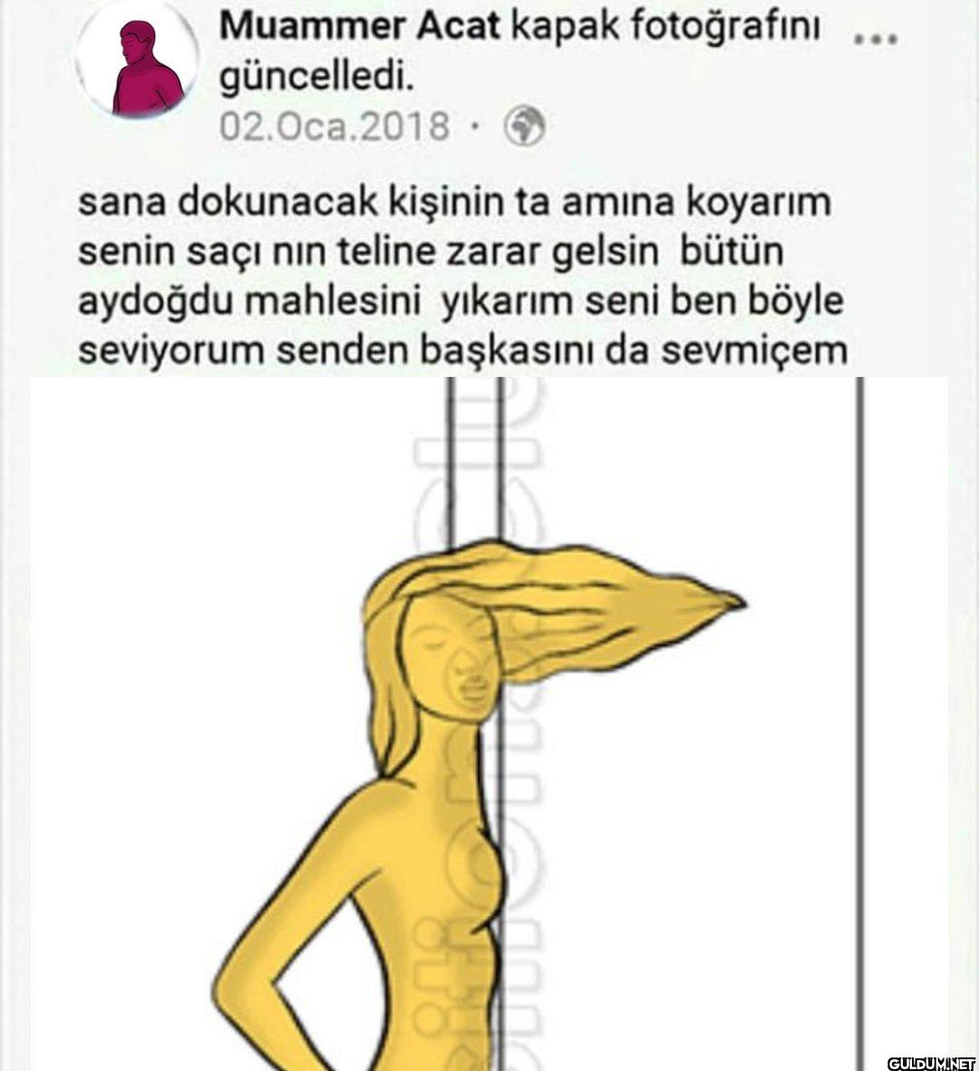 Muammer Acat kapak...