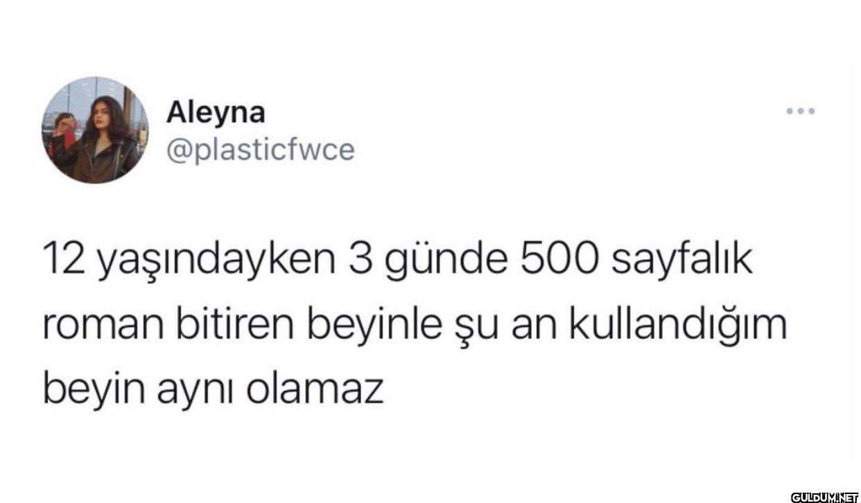 12 yaşındayken 3 günde 500...