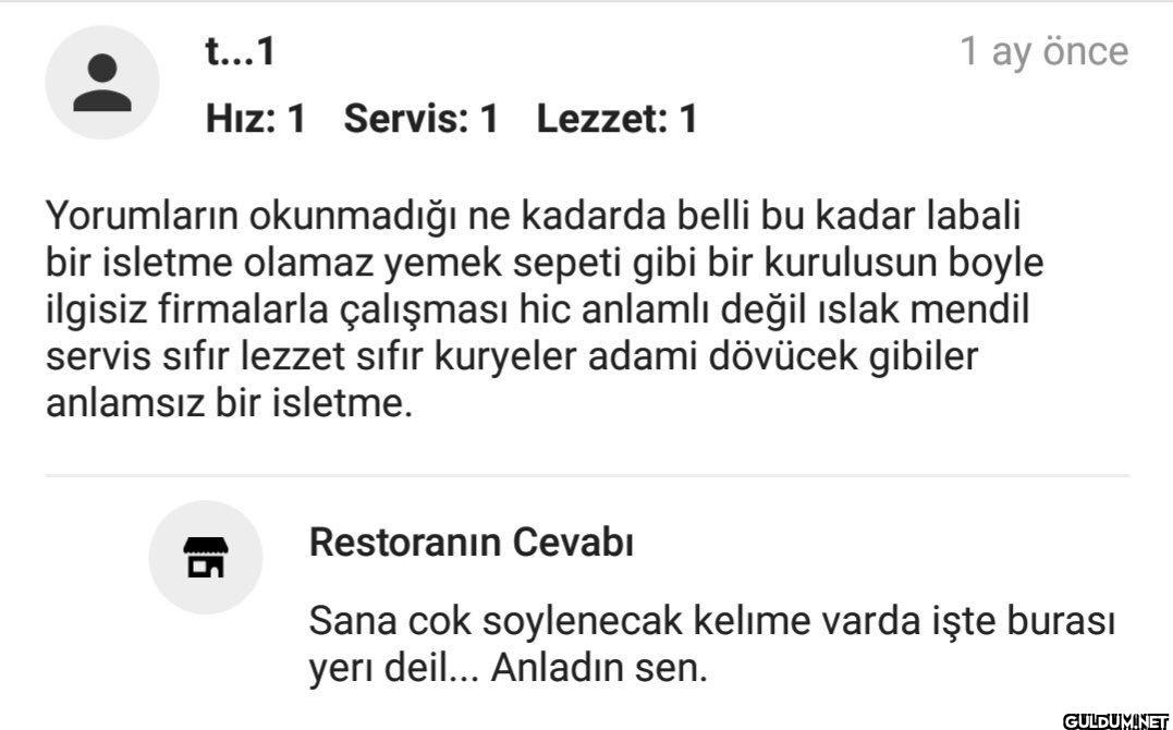 t...1 Hız: 1 Servis: 1...