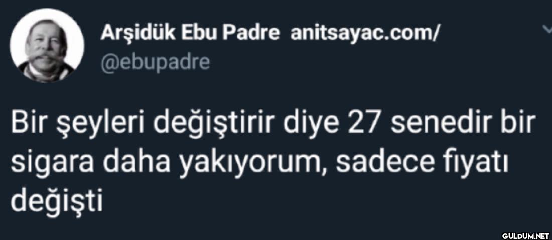 Arşidük Ebu Padre...