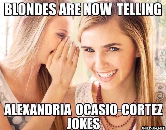 It's gotten that bad.   ...