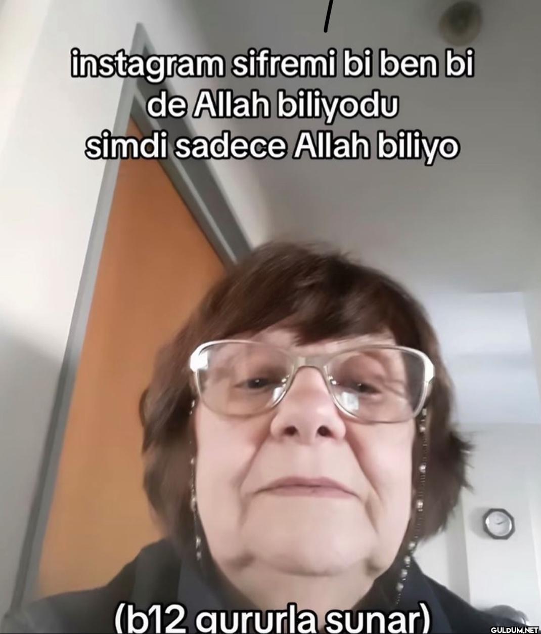 instagram sifremi bi ben...