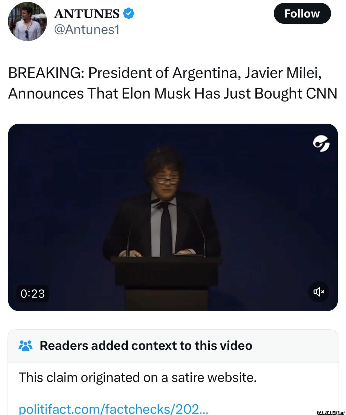 Follow BREAKING: President...