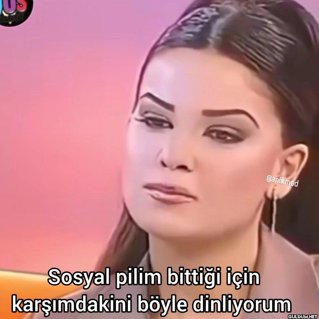 Banlikmod Sosyal pilim...
