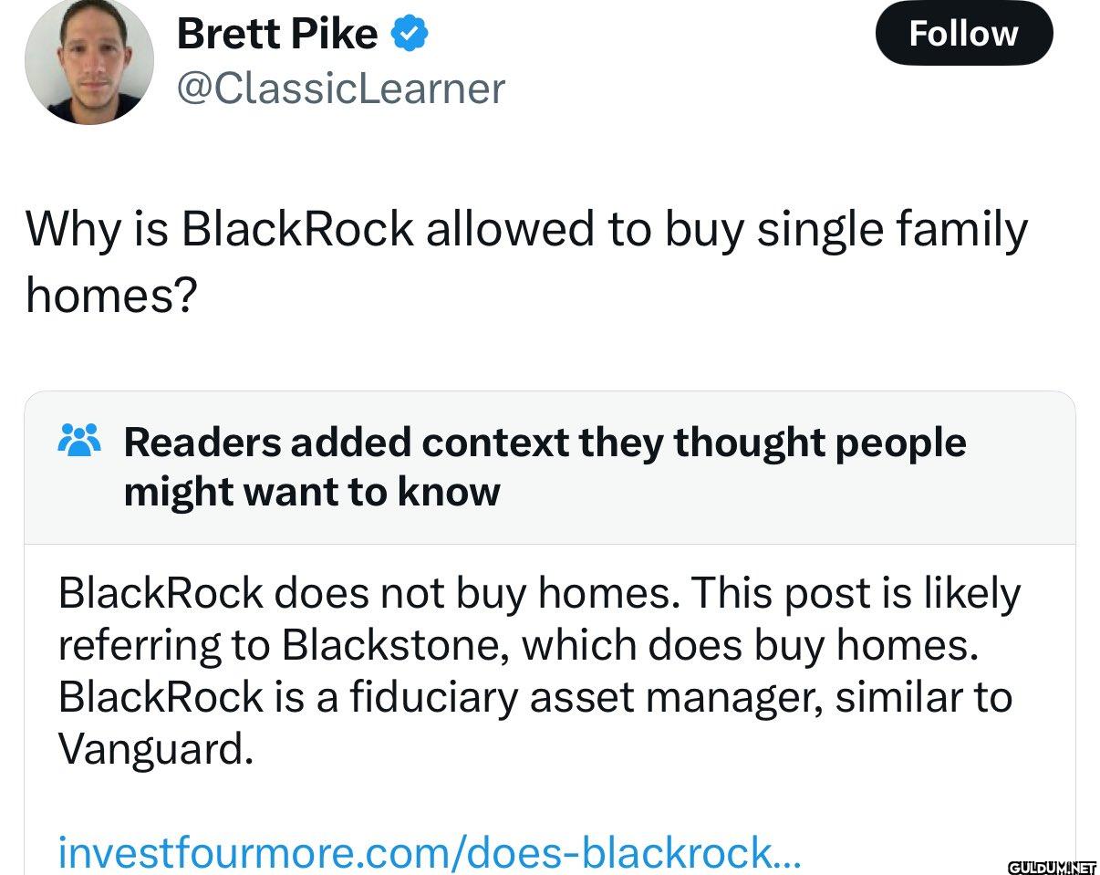 Follow Why is BlackRock...