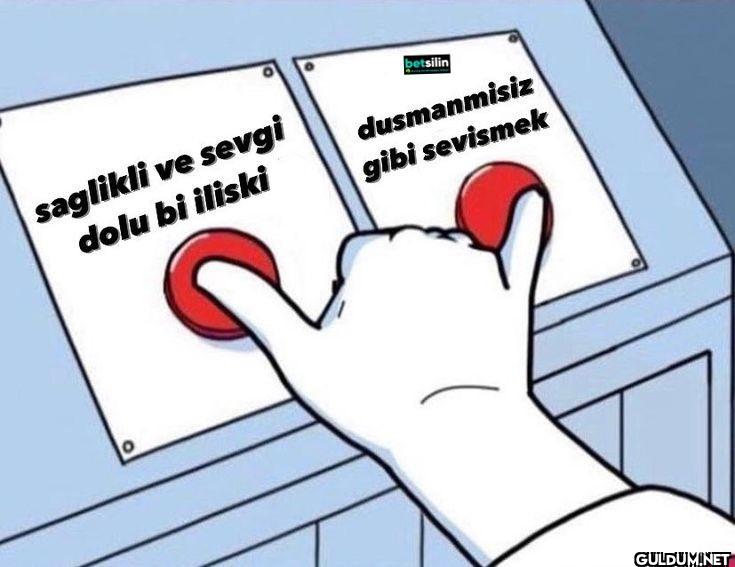 saglikli ve sevgi dolu bi...