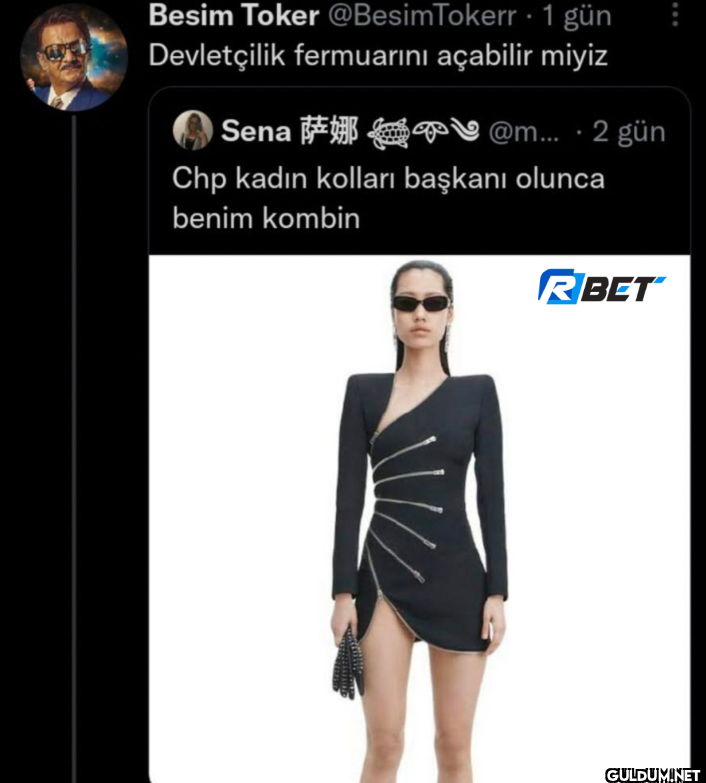 Tokerr 1 gün Devletçilik...