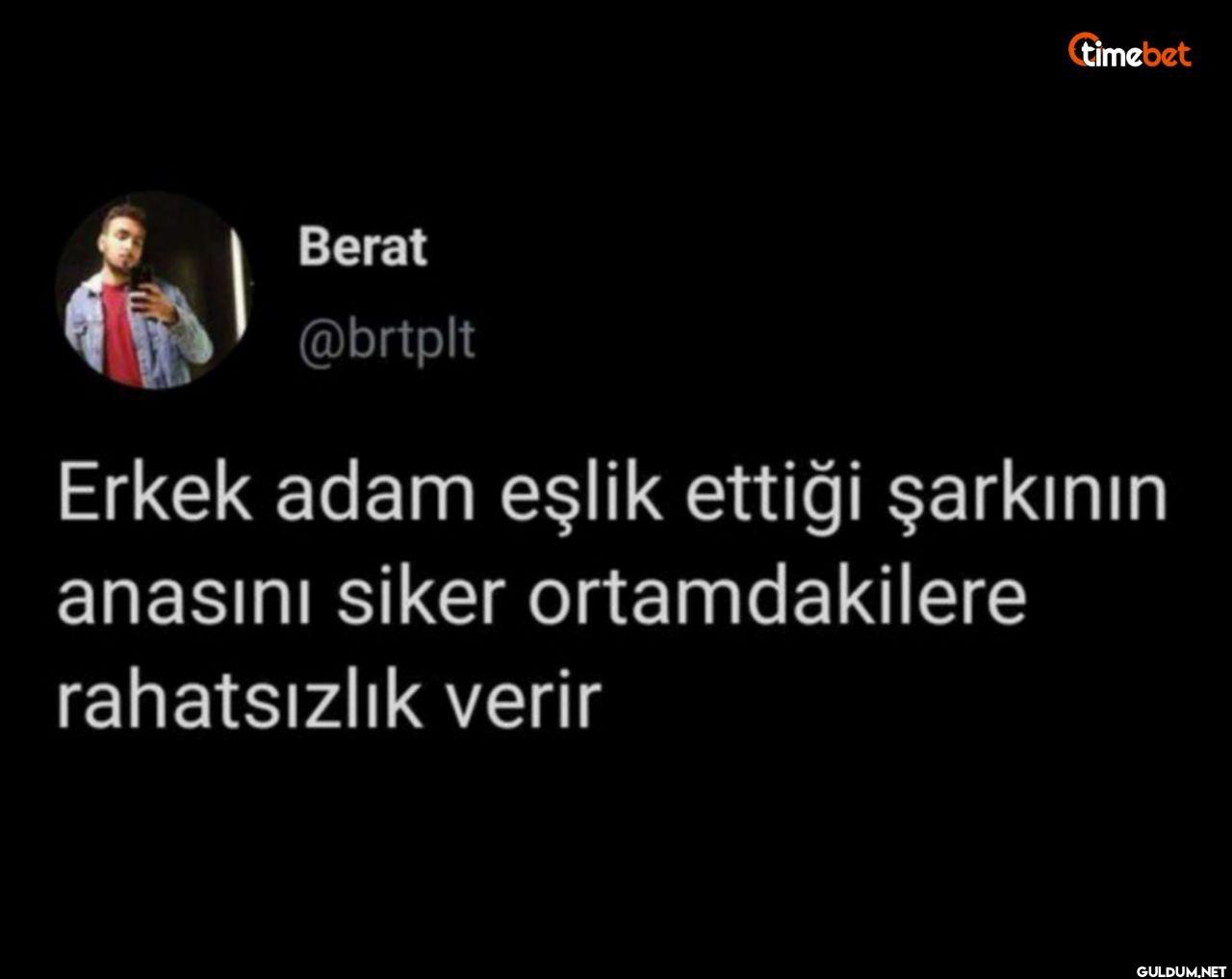 Erkek adam eşlik ettiği...