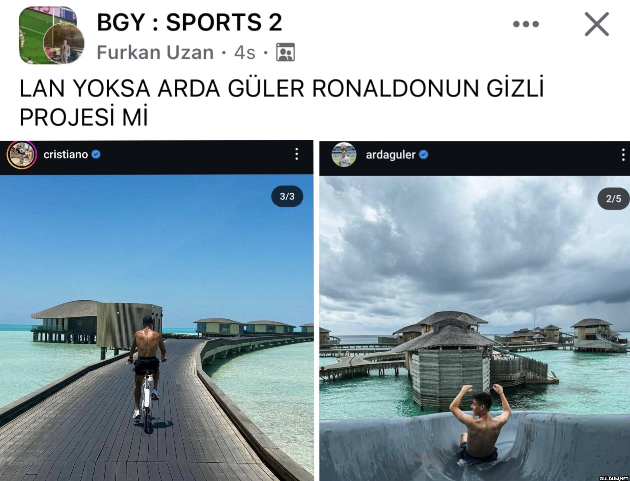 VAY AMKK Bİ DE AYNI GÜN...