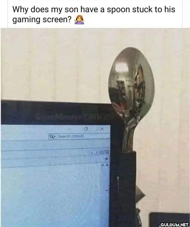 Objects in the ‘mirror’...
