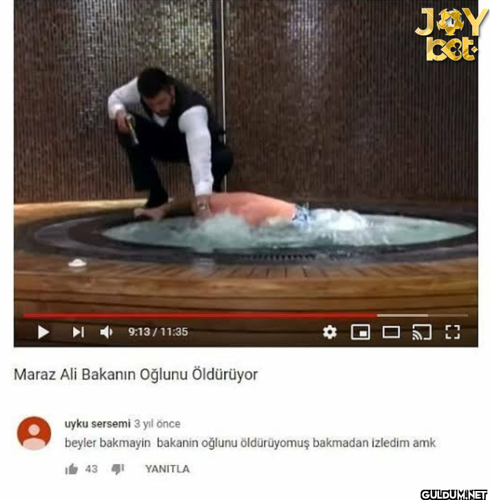 9:13/11:35 JOV ket Maraz...