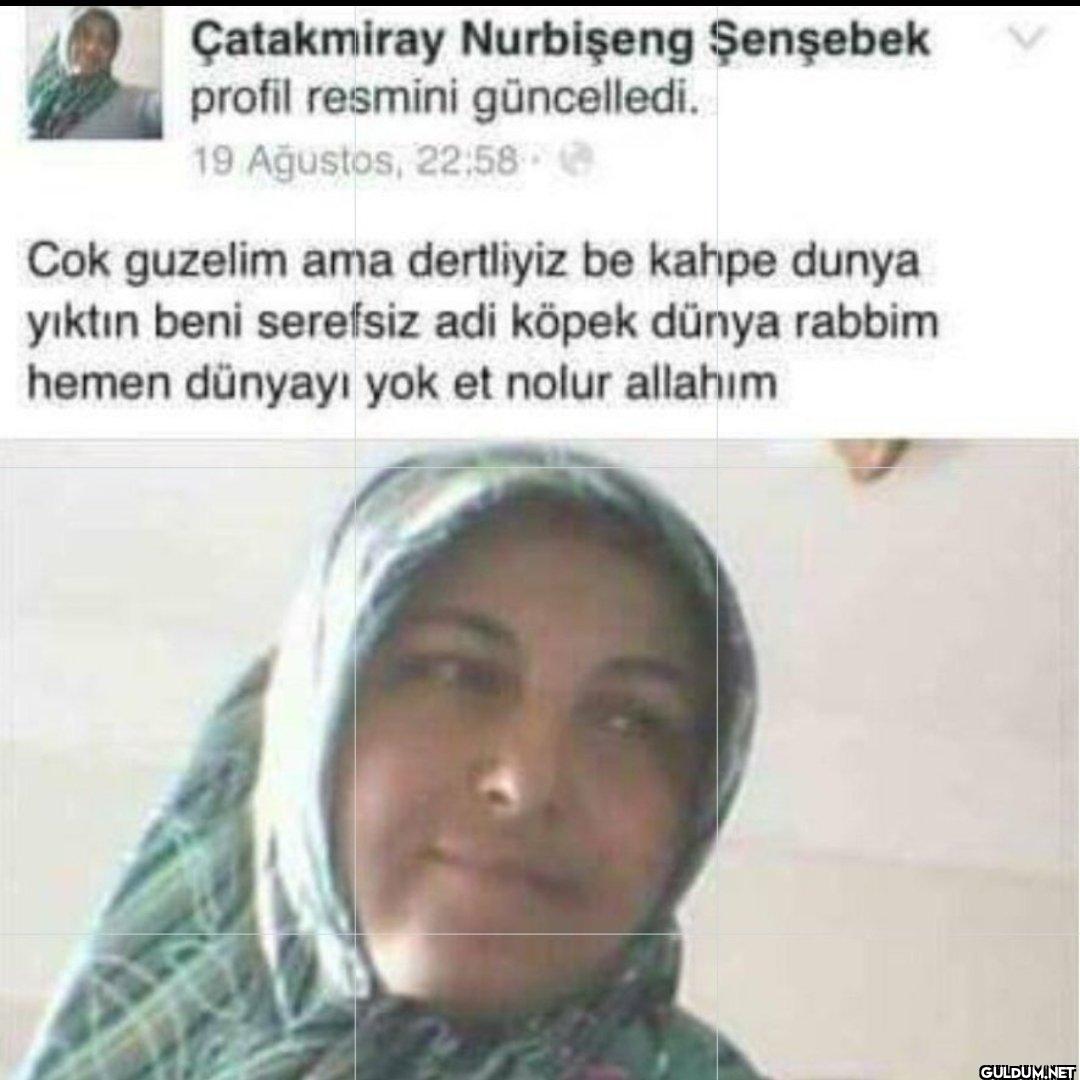 Çatakmiray Nurbişeng...