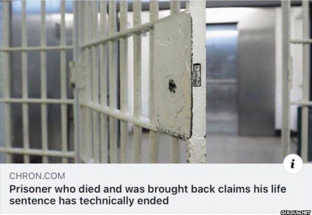 Birinin bir konuda...