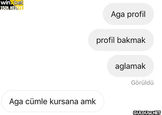winxbet 150₺ HEDİYE Aga...