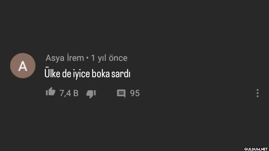 A Asya İrem • 1 yıl önce...