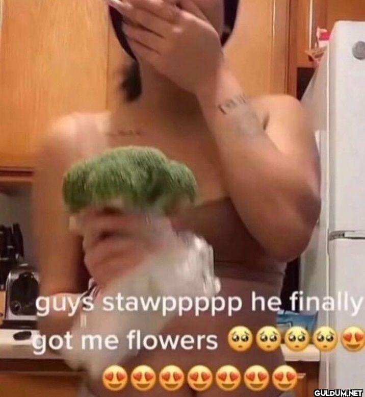 guys stawppppp he finally...
