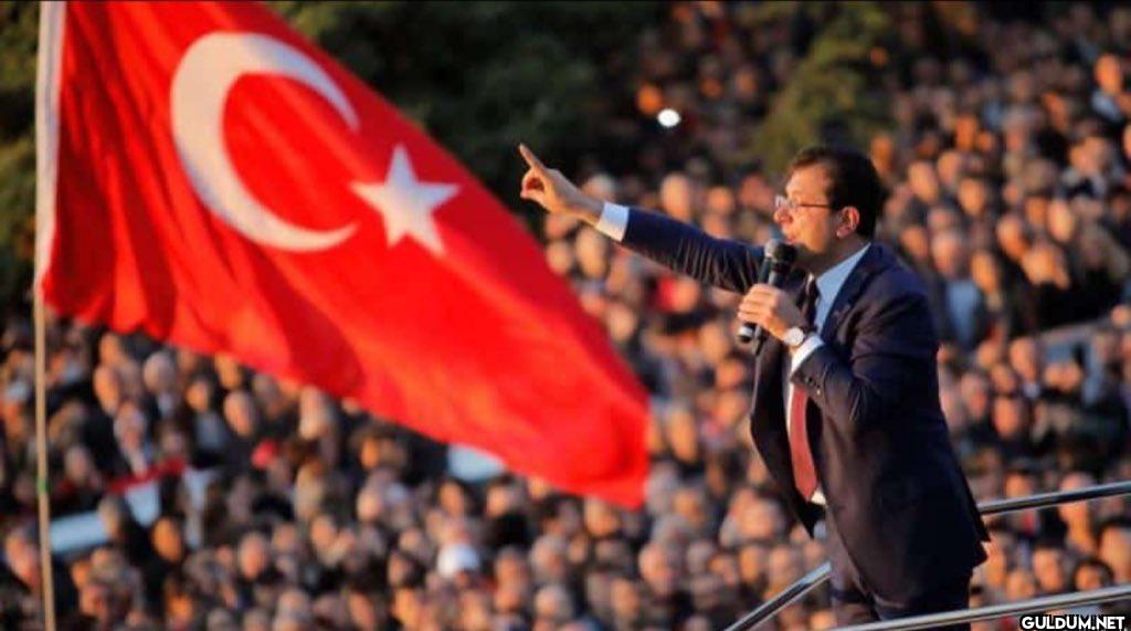 Kahrolsun İstibdat Yaşasın...