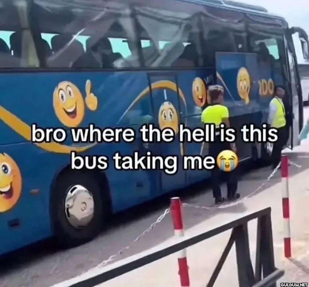 bro where the hell is this...