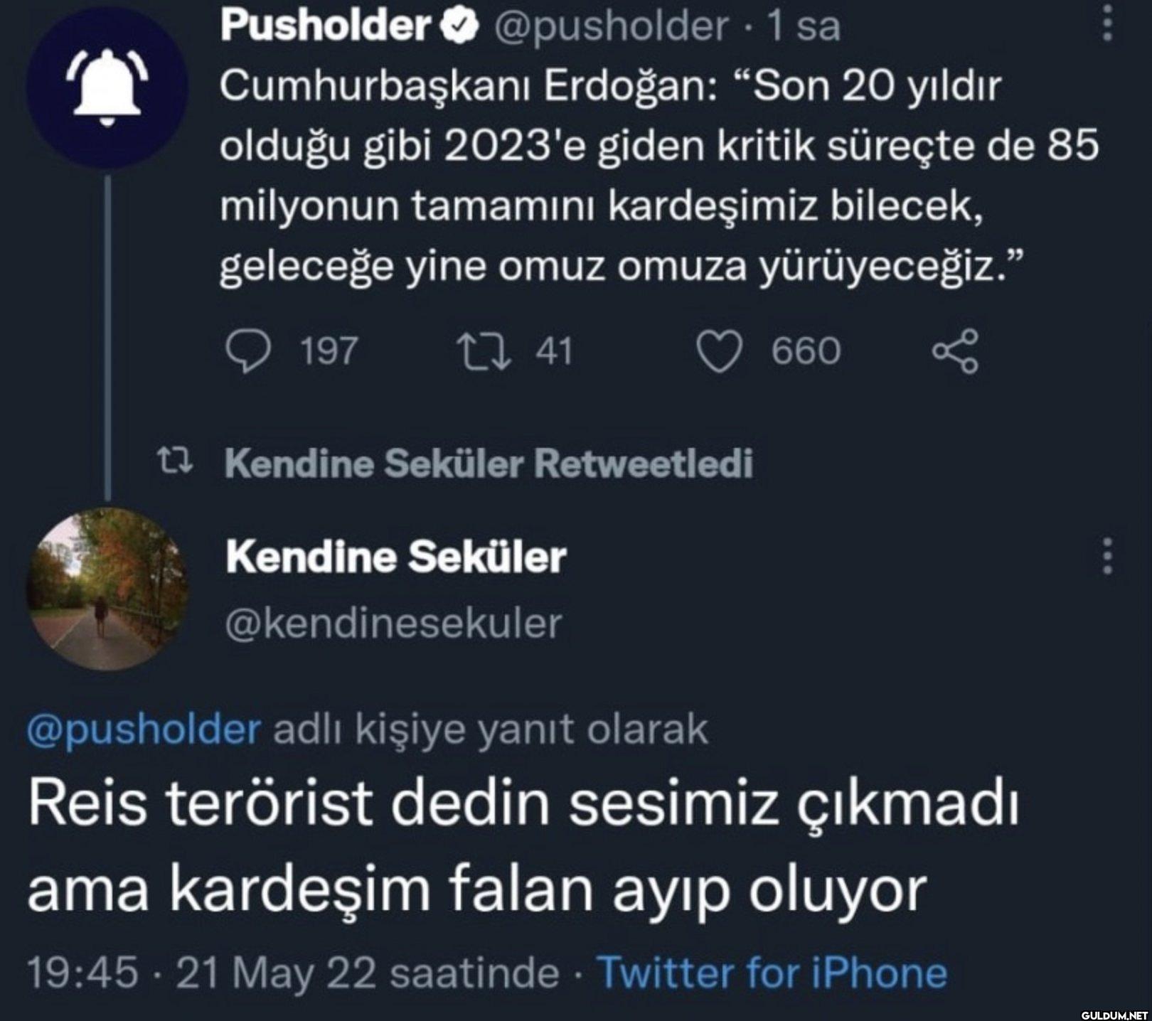 1 sa Cumhurbaşkanı...