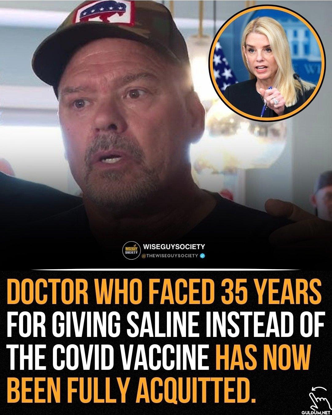 Dr. Kirk Moore, a Utah...