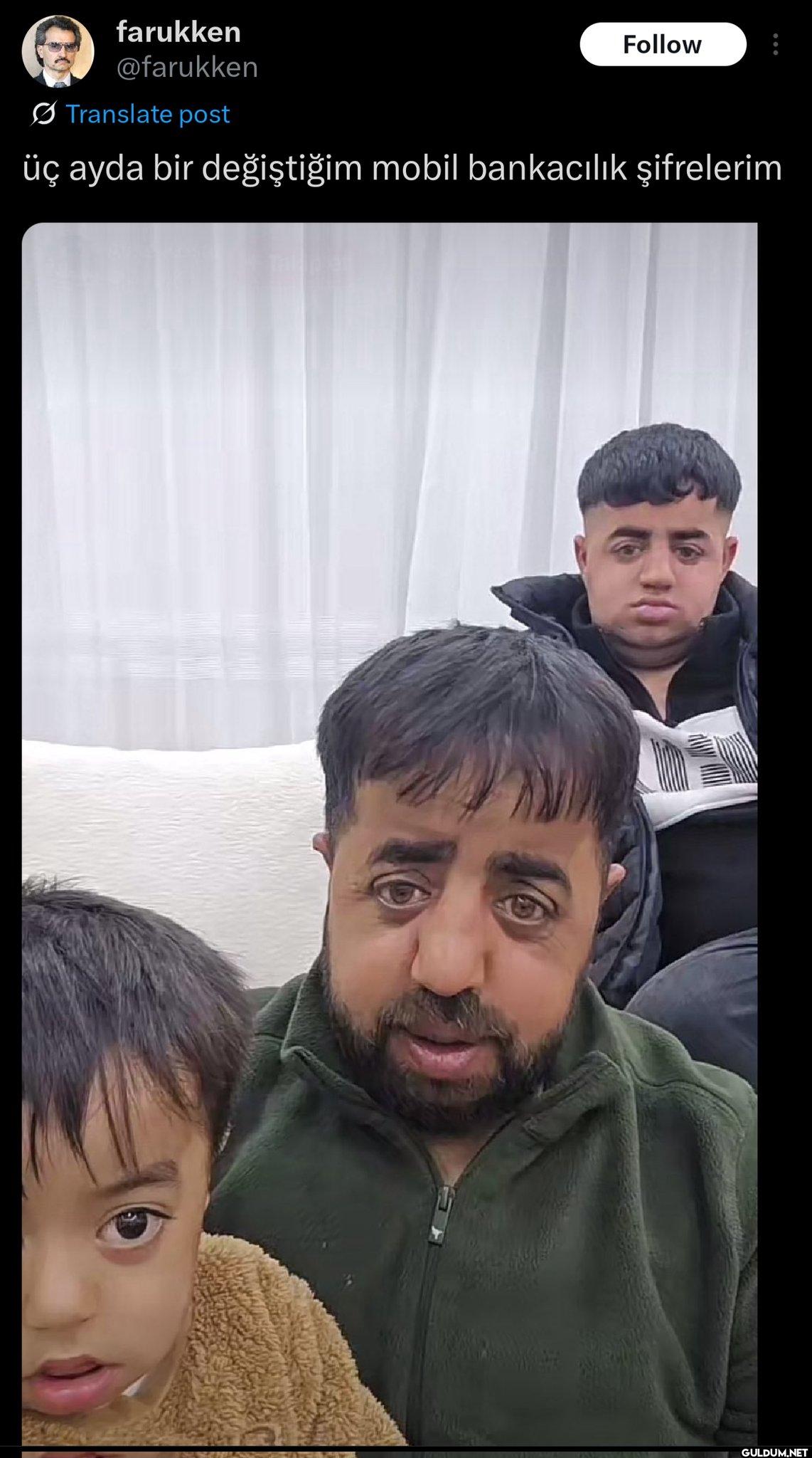 Translate post Follow üç...