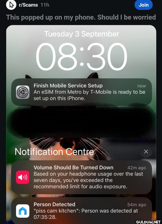 r/Scams 11h Join This...