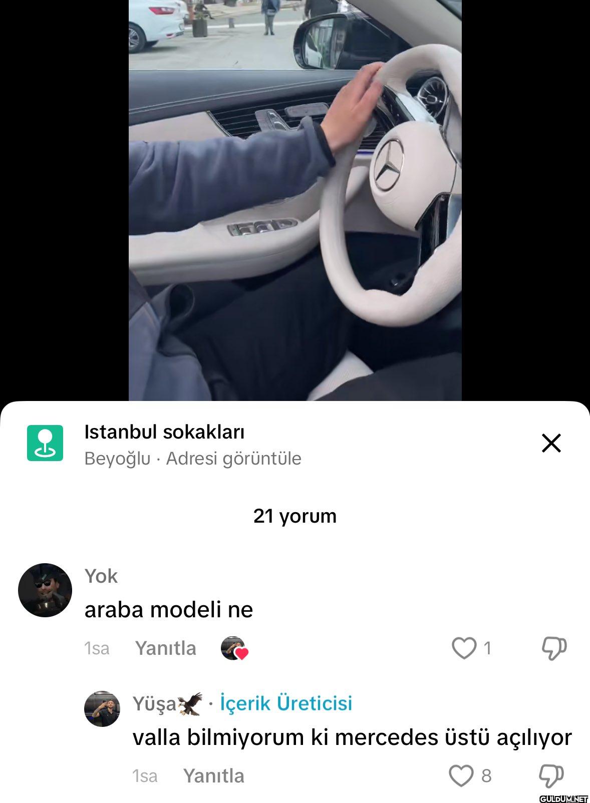 valla bilmiyorum ki...