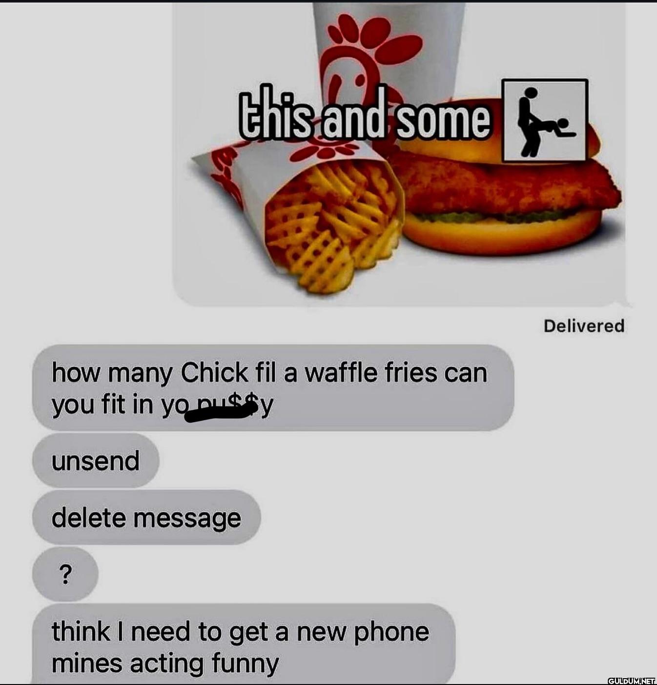 this and some fe how many...
